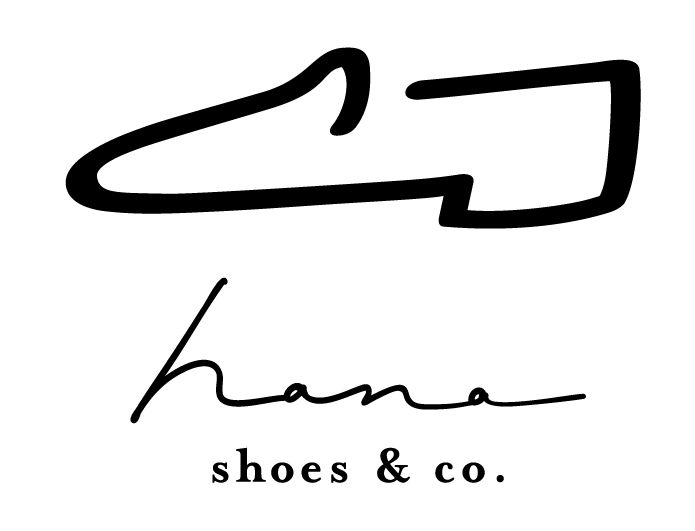 hana/靴